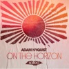 On the Horizon (feat. Madison) cover art