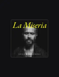 收听 Luca Romagnoli、观看音乐视频、阅读小传、查看巡演日期等 ！