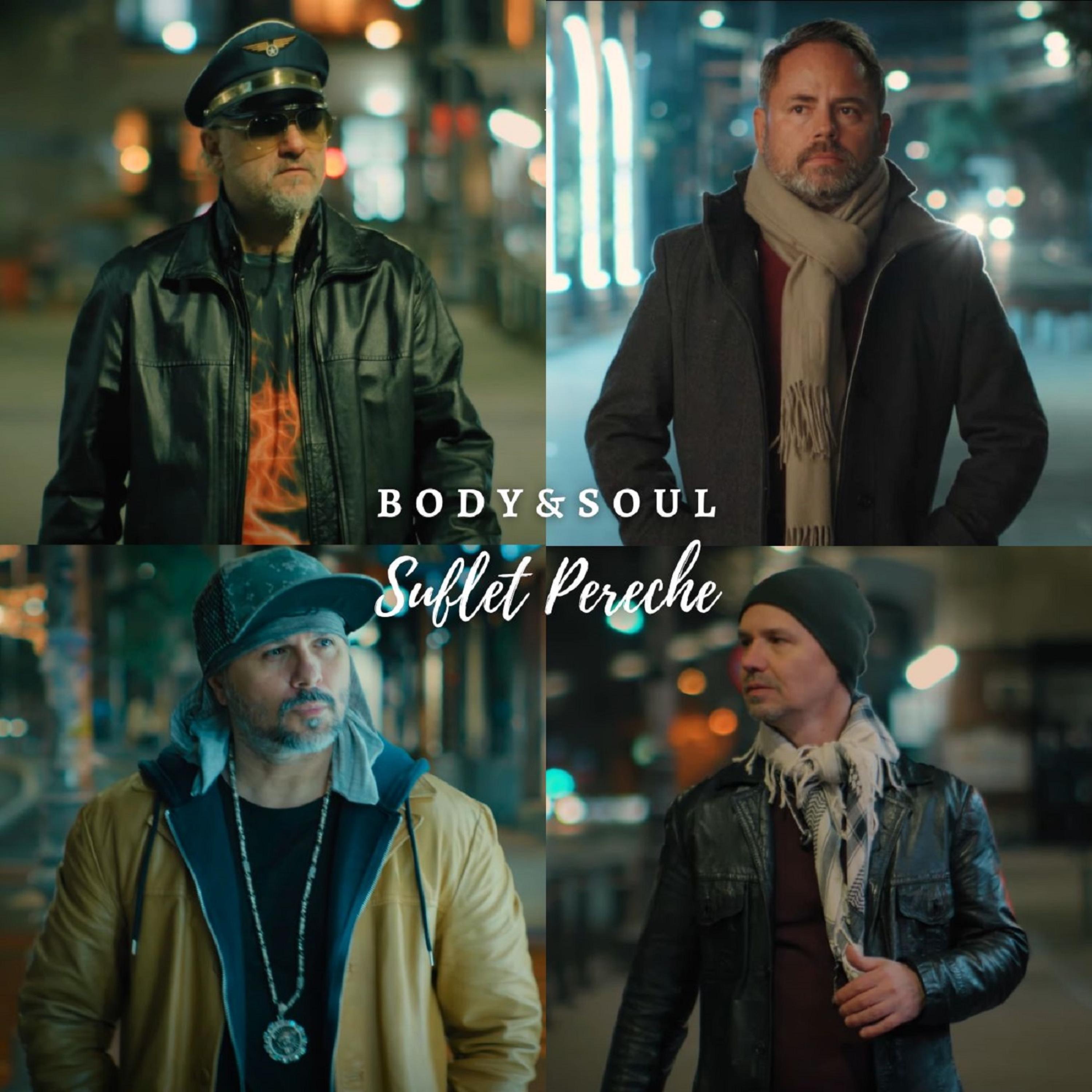 Suflet Pereche - Single