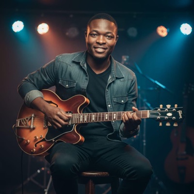 Elizandro Reis-Para de me dar voltas. - Single