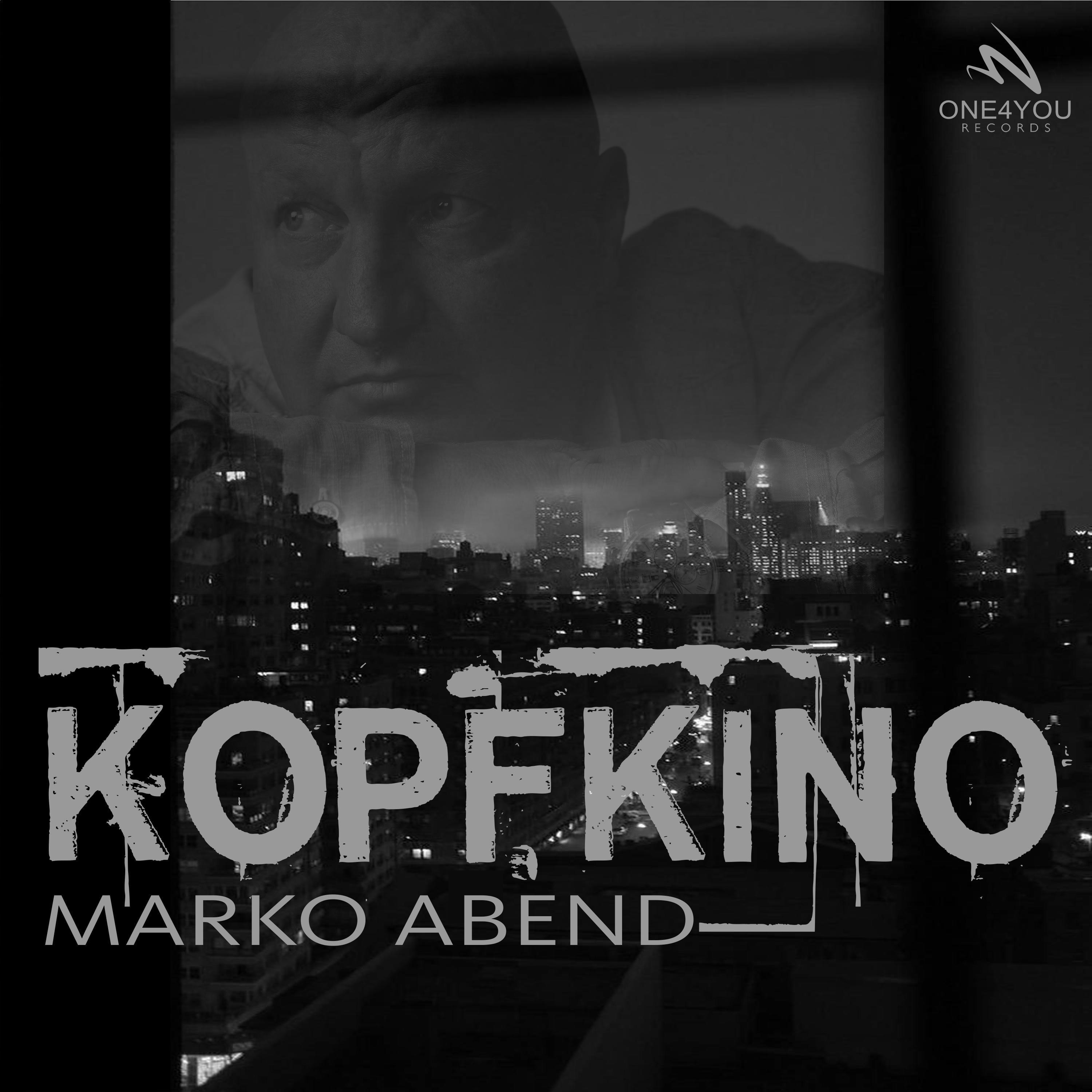 Kopfkino - Single