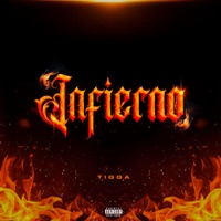 Infierno - Single - Tigga