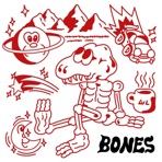 Bones - Single