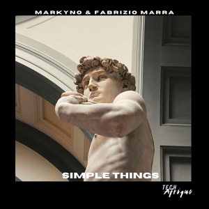 Simple Things - Single