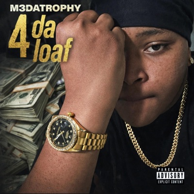 4 da loaf - Single