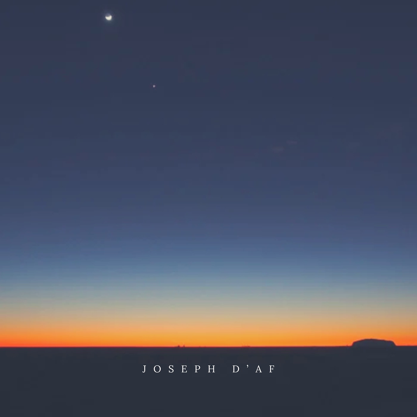 Joseph d'Af - Maripanan'ny Fiderana HD