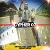 Cypher 3 (feat. Artwo, CKR, Quiro MC & Skrap Snow) - Single