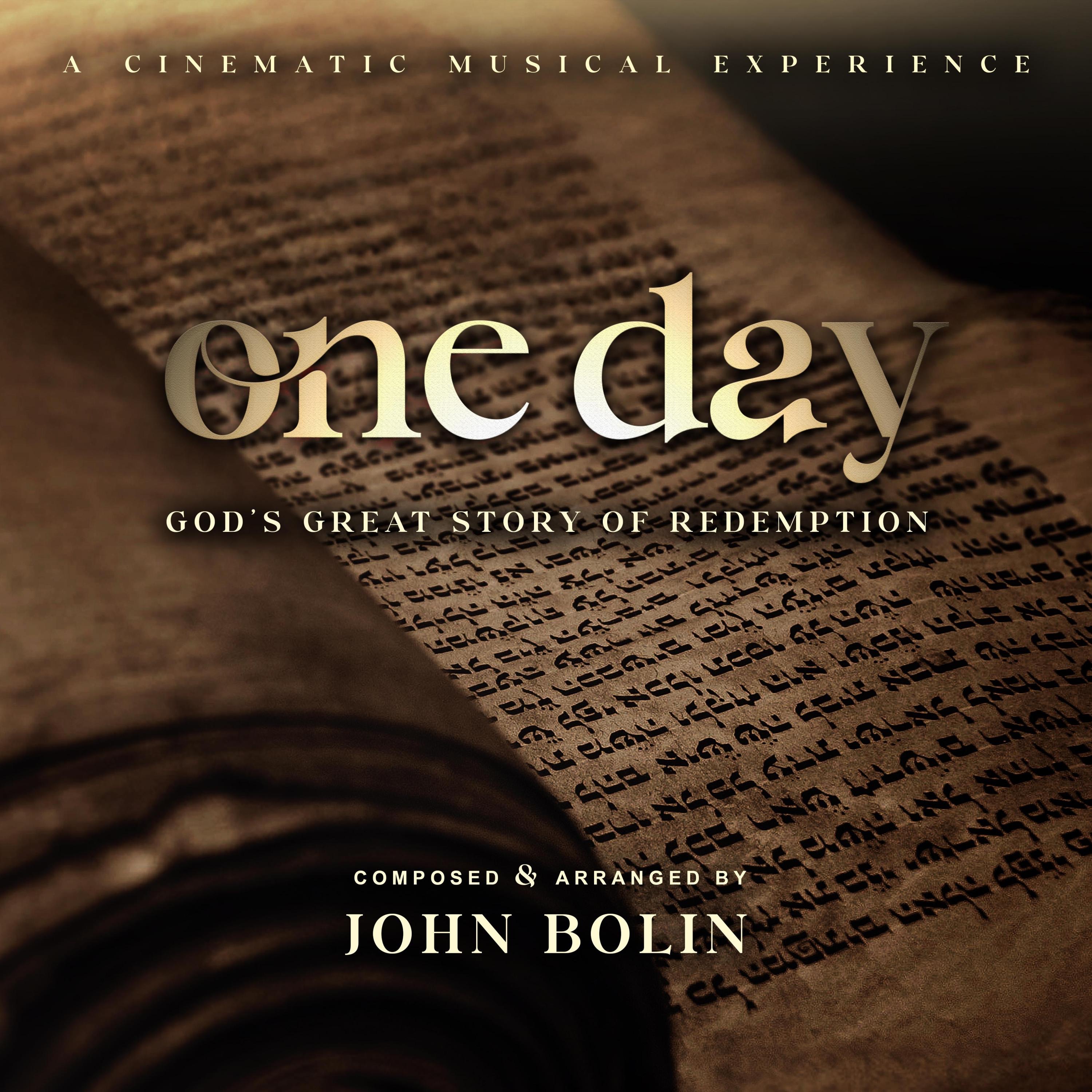 John Bolin & Joy Bolin Harris - For A Moment