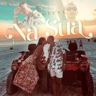 Na Sua - Single