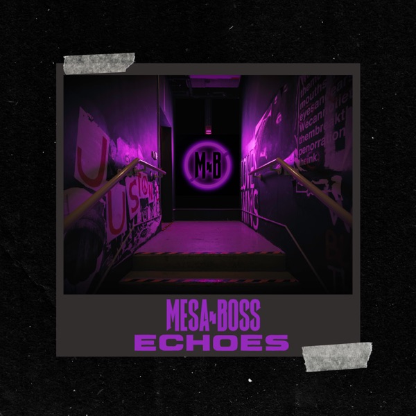 Echoes - Single