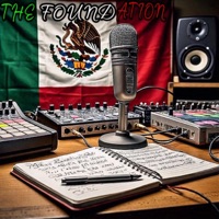 THE FOUNDATION - EP - GomezGoe$