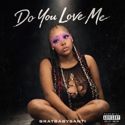 Do you love me - Single