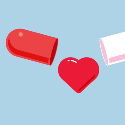 Love is the drug - Single