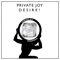 Pure Love (feat. Meduulla) - Private Joy lyrics