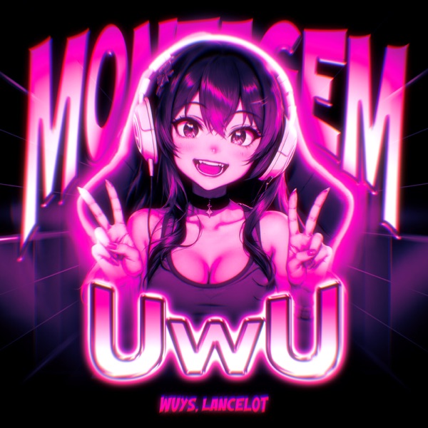 MONTAGEM UwU - EP