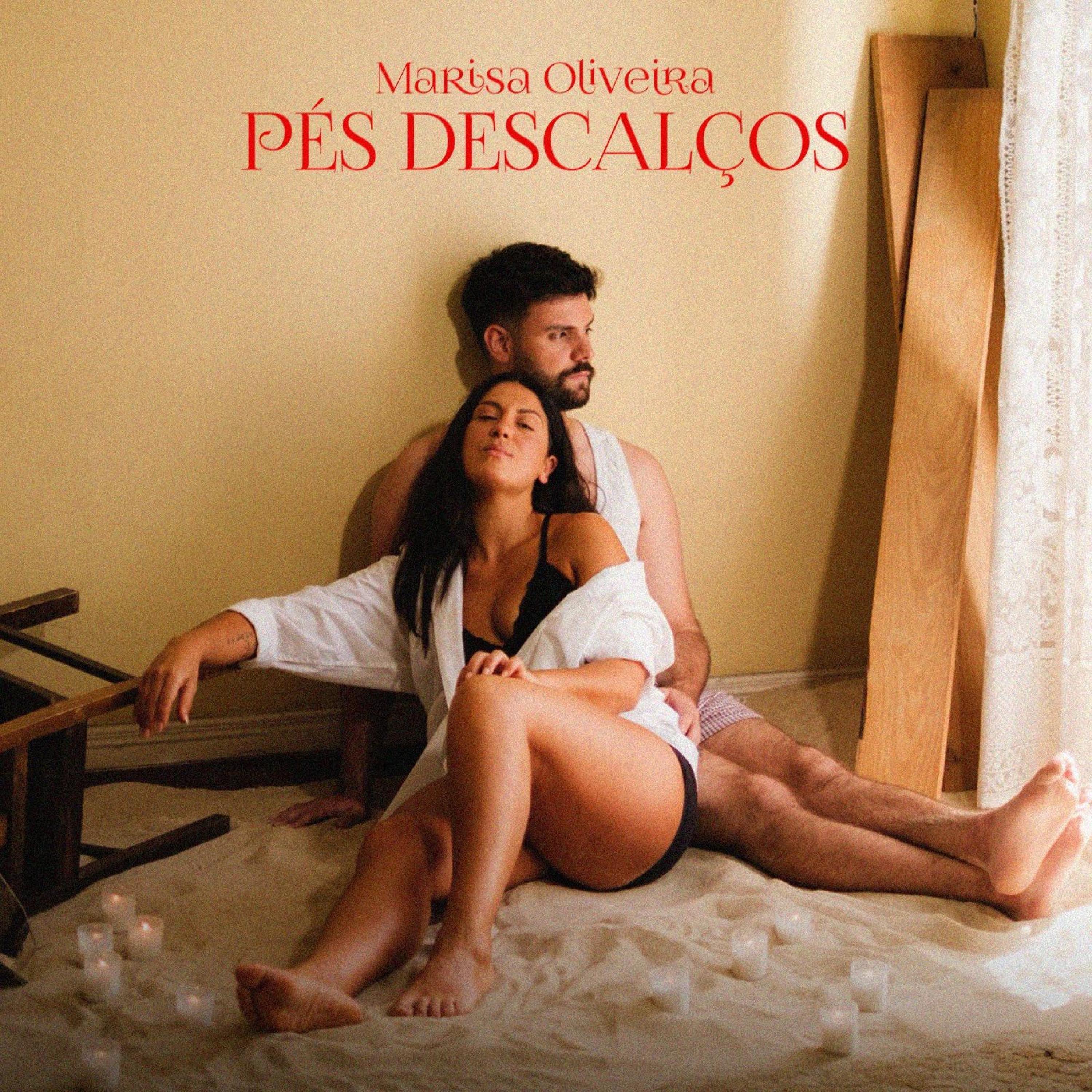 Pés Descalços - Single