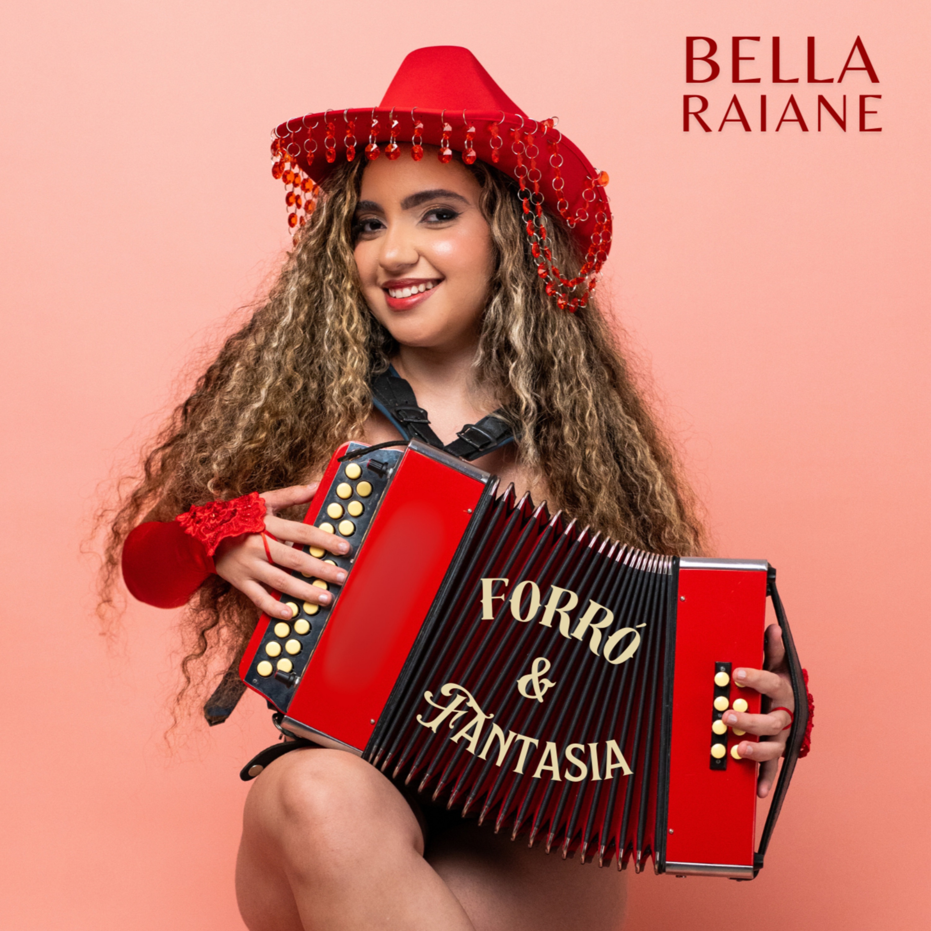 Forró e Fantasia - EP