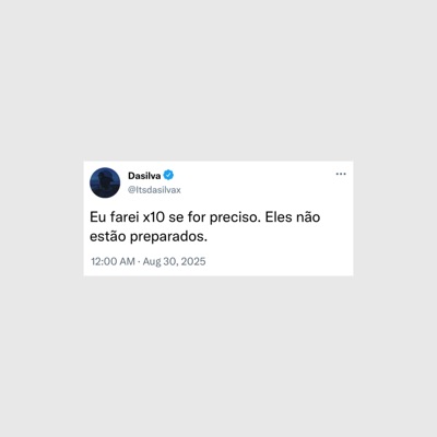 Joven Promesa - Single