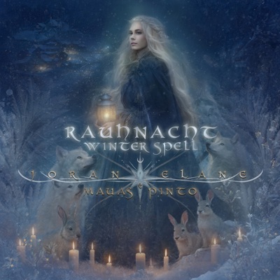 Rauhnacht Winter Spell - Single