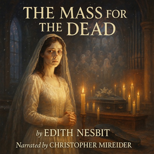 The Mass for the Dead cover