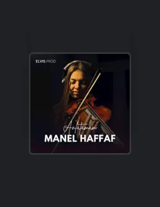 Listen to Manel Haffaf, watch music videos, read bio, see tour dates & more!