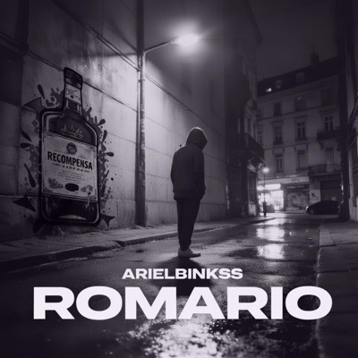 Romario - Single