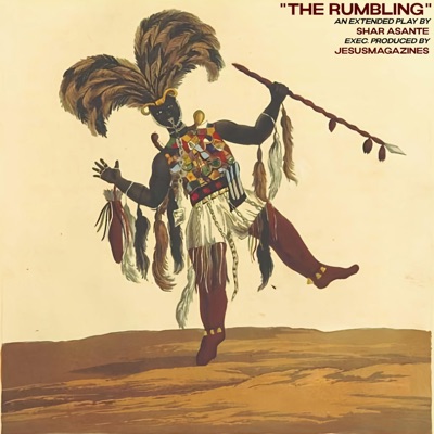THE RUMBLING - EP