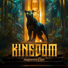 Kingdom Inquisitive & GEO