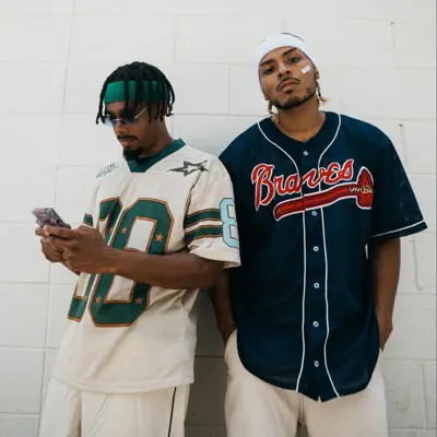 Ascolta 'Yours Truly' di Jaylon Ashaun & Jesse Leprotti