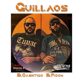 Por La Cultura El Picon