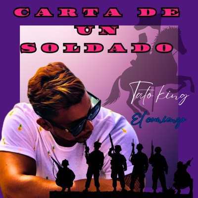Carta de un soldado - Single