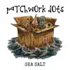 Patchwork Dots - Sea Salt