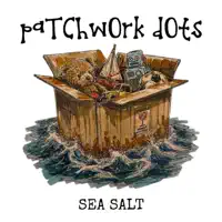 Sea Salt — Patchwork Dots