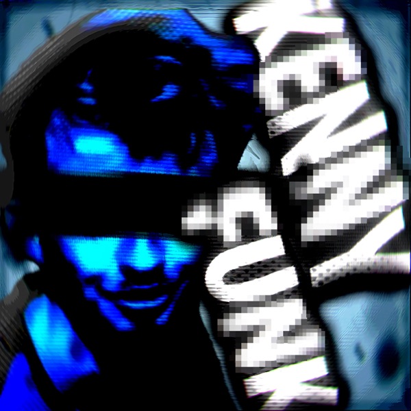 KENNY FUNK - EP