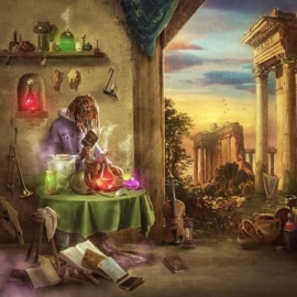 BrokenHearted! Kxse!