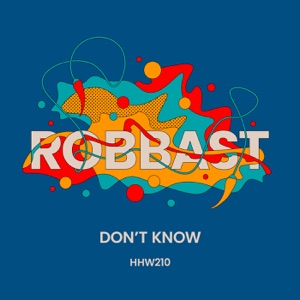 Don't Know - Single