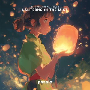 Lanterns in the Mist - Single