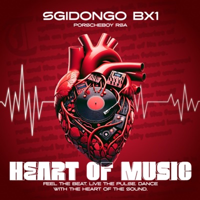 Sgidongo BX1 - Single