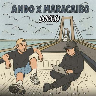 ANDO X MARACAIBO (feat. Adelmo Primera) - Single