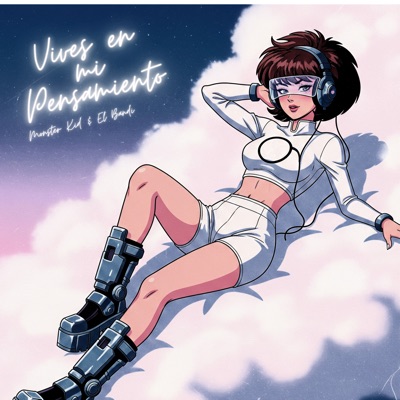 Vives en Mi Pensamiento - Single