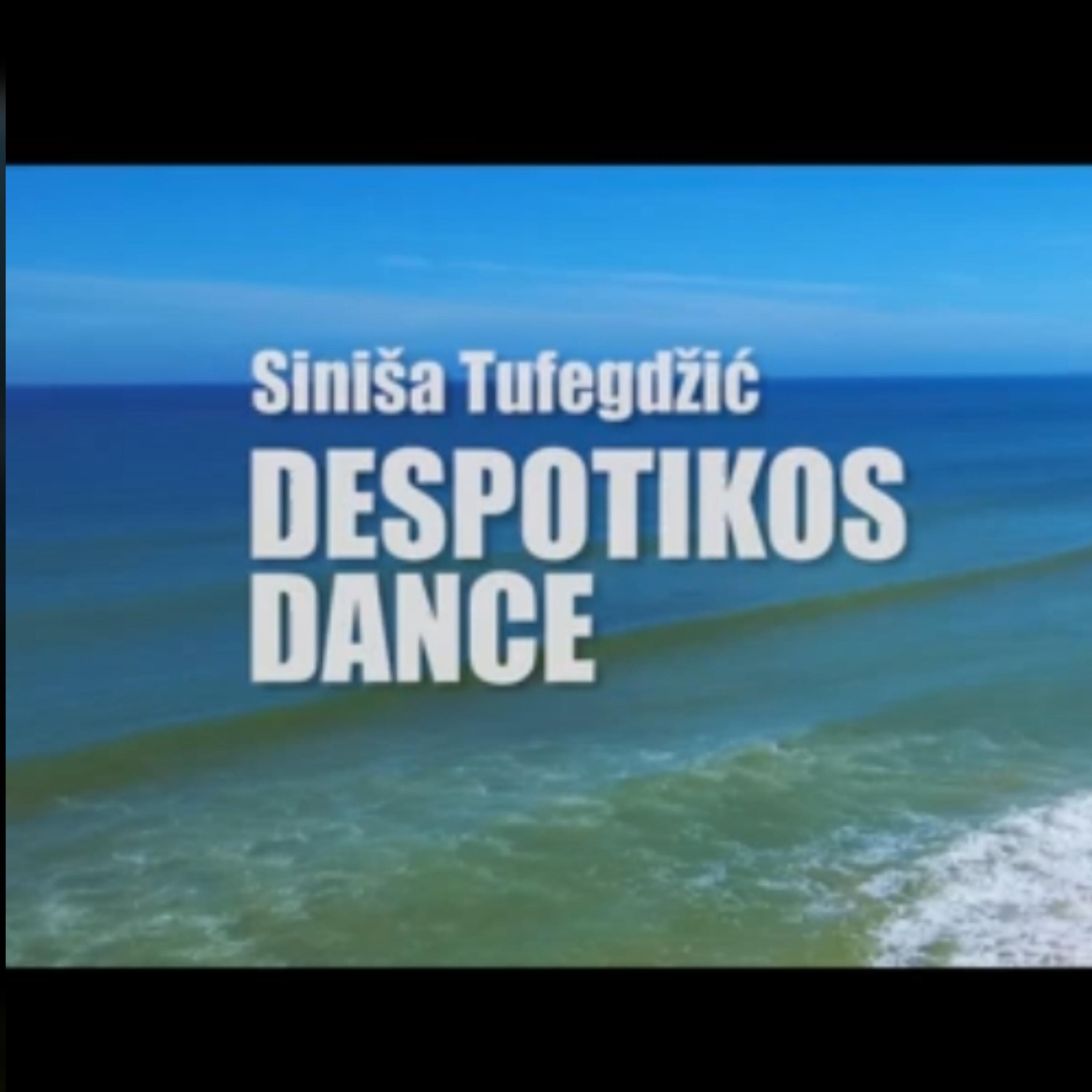 Despotikos Dance - Single