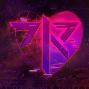 The CyberKnights Beginning - Single