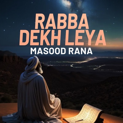 Rabba Dekh Leya