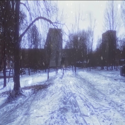 nicht so einfach - Single