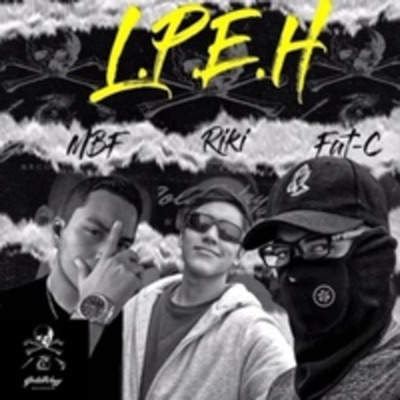 LPEH (feat. Fat-C & SBG) - Single