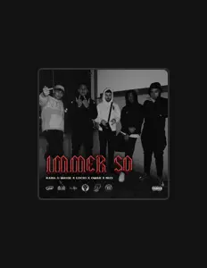 Ouve Kana & Mavie, vê vídeos de música, lê a biografia, vê as datas da digressão e muito mais!