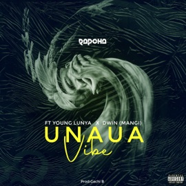 Unaua Vibe (feat. Young Lunya & Dwin) Rapcha