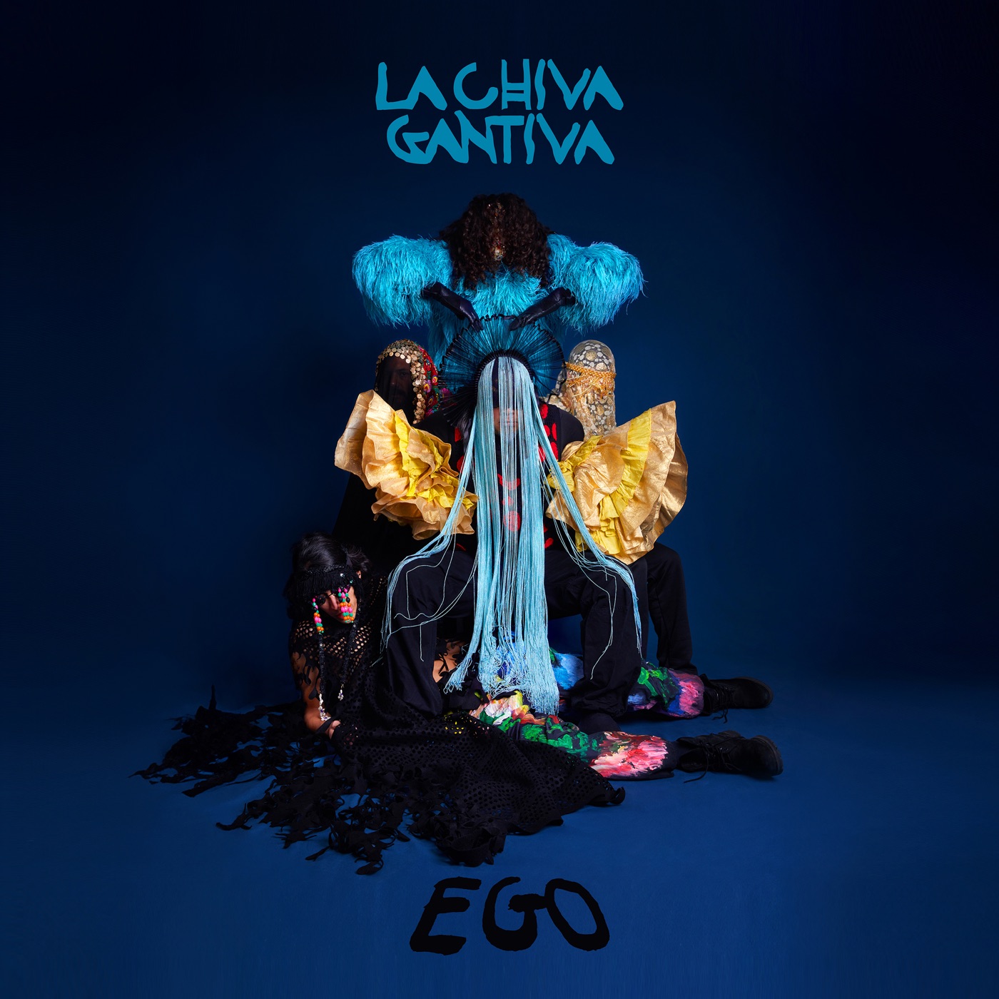 EGO by La Chiva Gantiva