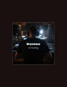 聆聽 Syntox、觀看音樂影片、閱讀小傳、查看巡演日期等！