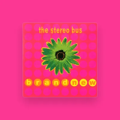 Listen to The Stereo Bus, watch music videos, read bio, see tour dates & more!